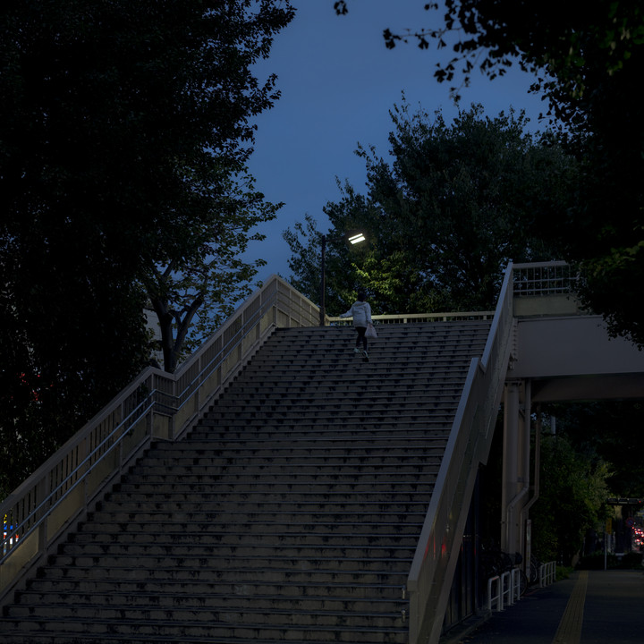 City Evening001